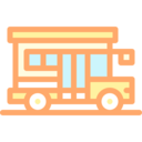 school,transport,transportation,automobile,vehicle,electric bus,school bus,bus,public,bus school